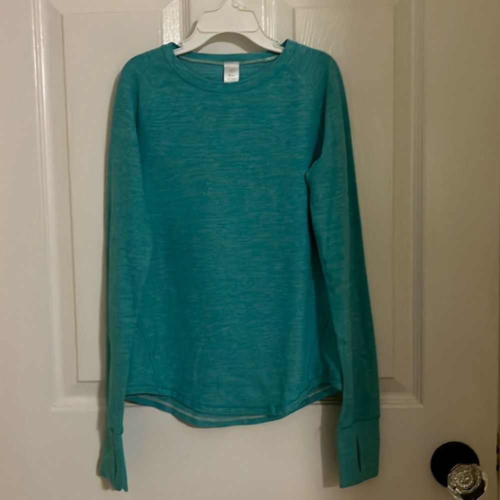 Ivivva long-sleeve shirt